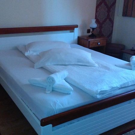 Vila Nicoleta Hotel Sibiu Exterior foto